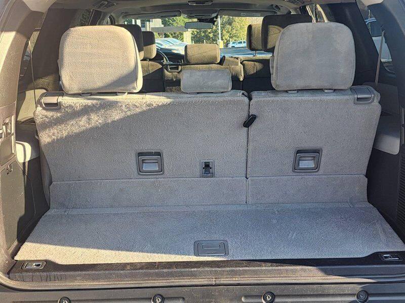 2020 Toyota Sequoia SR5