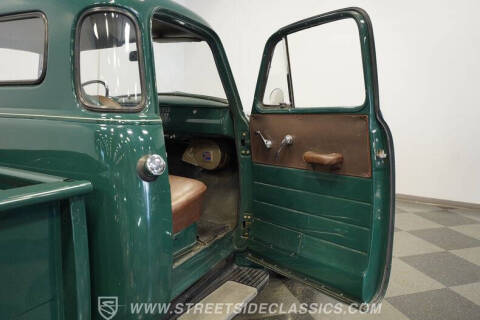 1954 Chevrolet 3100