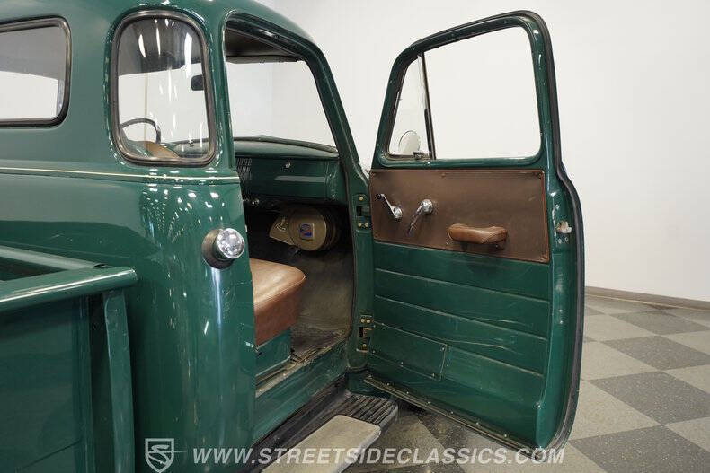 1954 Chevrolet 3100