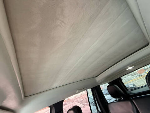 2012 Jeep Liberty Jet Edition