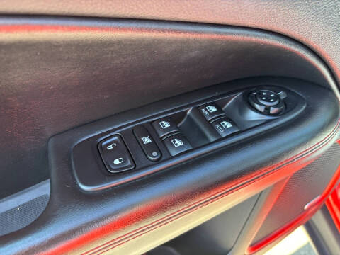 2017 Jeep Compass Trailhawk