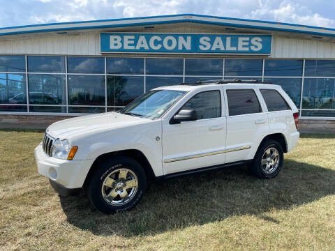 2007 Jeep Grand Cherokee
