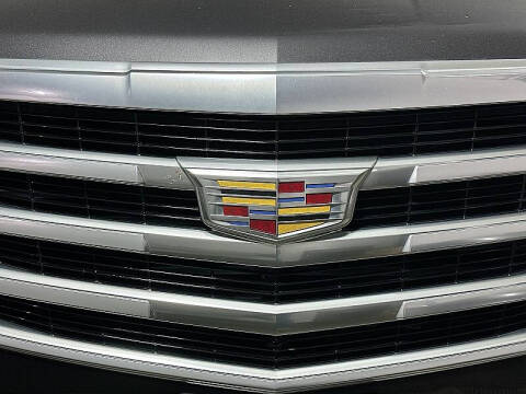 2015 Cadillac Escalade ESV Premium