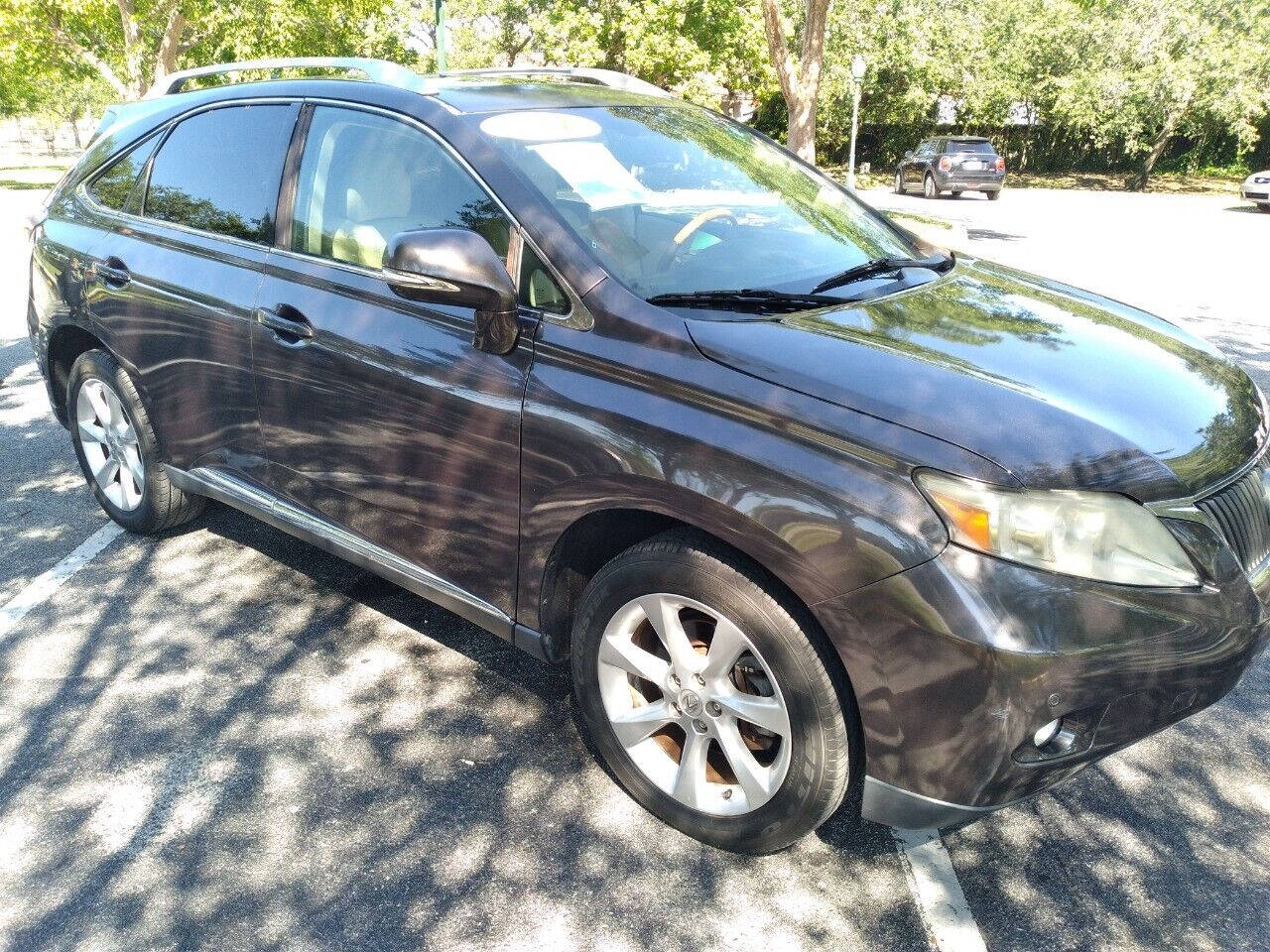 2010 LEXUS RX SUV / Crossover - $14,999