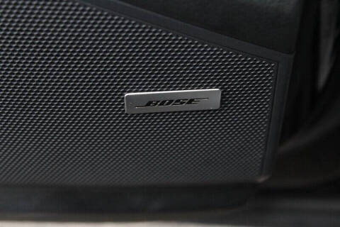 2022 Porsche Cayenne Platinum Edition