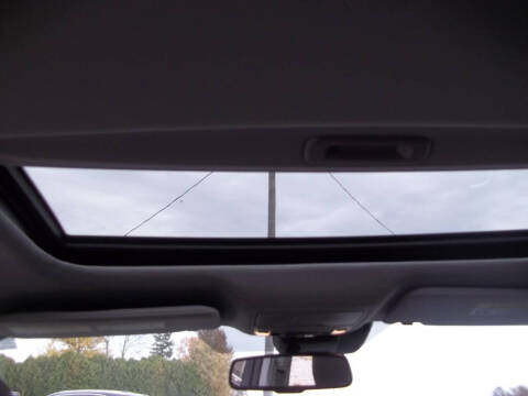 2018 Acura RDX w/Advance