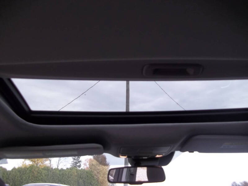 2018 Acura RDX w/Advance