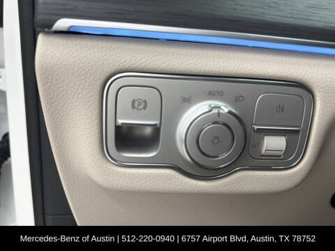 2025 Mercedes-Benz GLE GLE 350