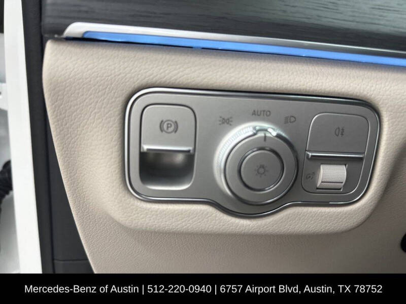 2025 Mercedes-Benz GLE GLE 350