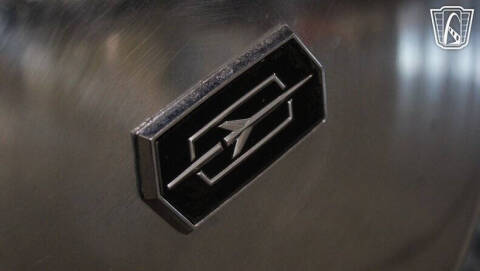 1976 Oldsmobile 98