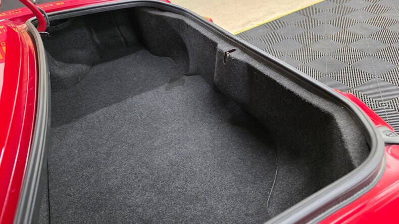 2000 Mazda MX-5 Miata