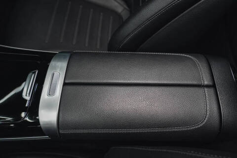 2022 Mercedes-Benz C-Class C 300