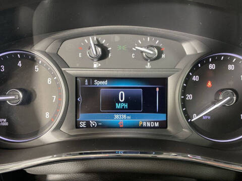 2017 Buick Encore Essence