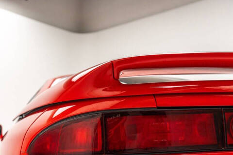 1995 Mitsubishi 3000GT