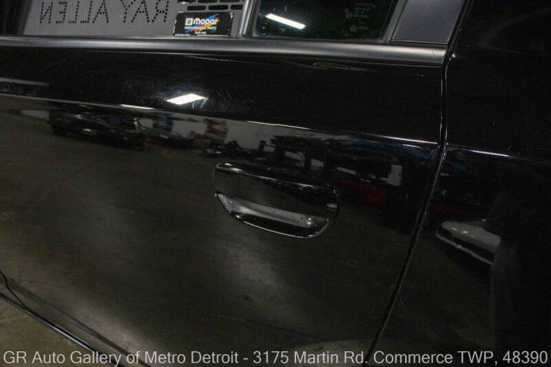 2014 Dodge Charger Police