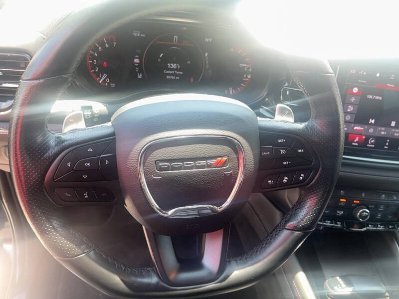 2022 Dodge Durango R/T