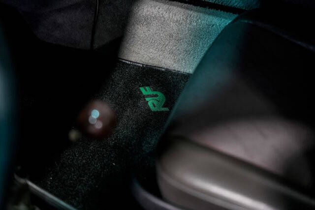 1988 Porsche 911 Carrera