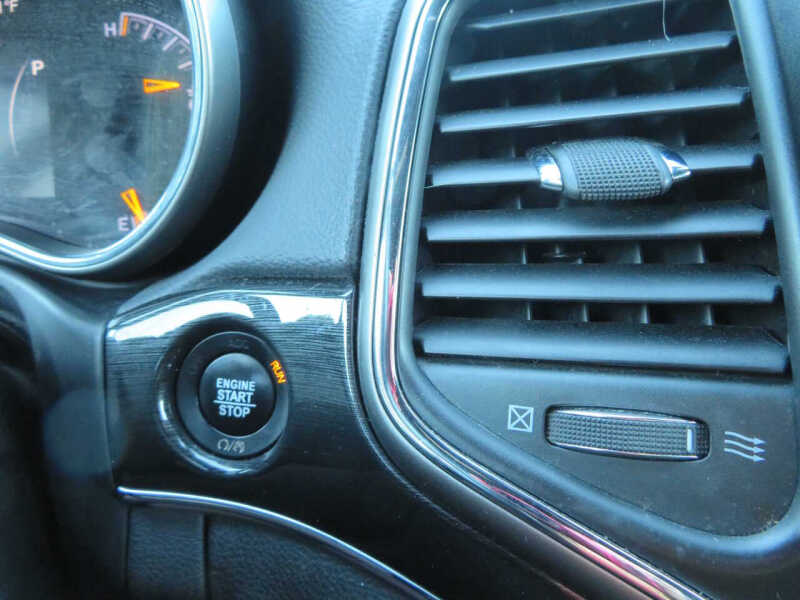 2018 Jeep Grand Cherokee Trailhawk