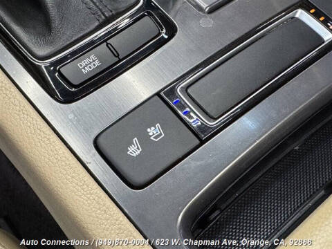 2015 Hyundai Genesis