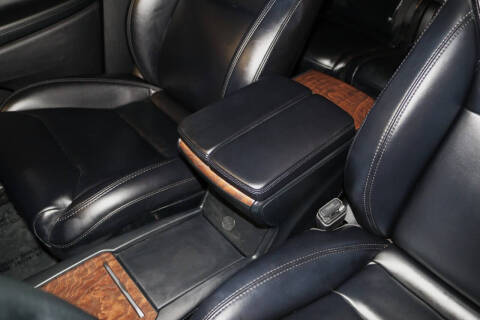 2020 Tesla Model X Long Range