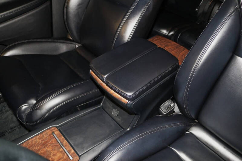 2020 Tesla Model X Long Range