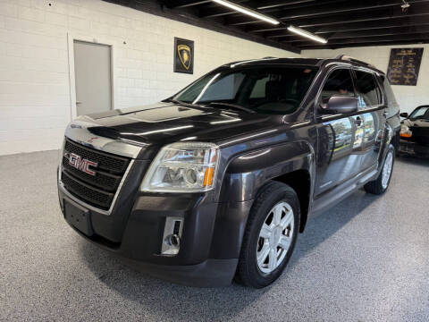 2015 GMC Terrain SLT-1