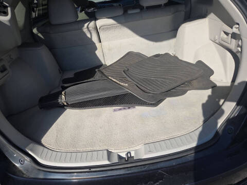 2013 Toyota Venza LE