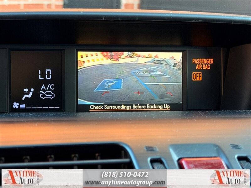 2014 Subaru XV Crosstrek Hybrid Touring