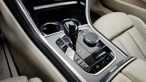 2022 BMW 8 Series M850i xDrive