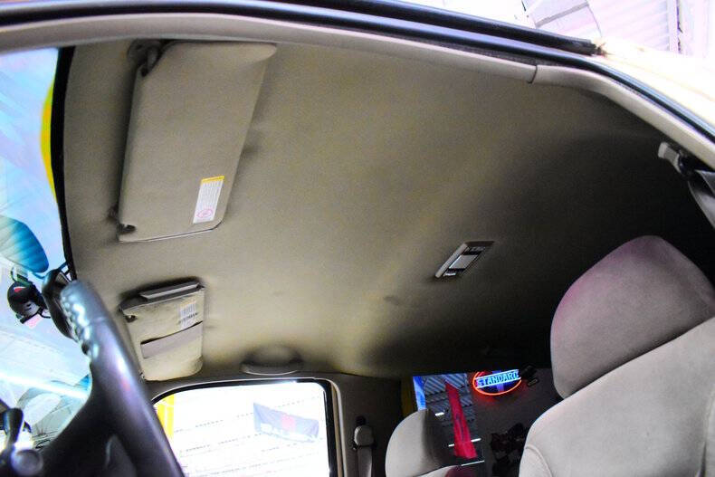 1999 Chevrolet Tahoe