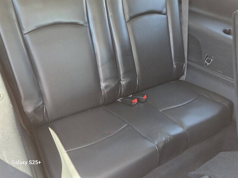 2018 Dodge Journey GT