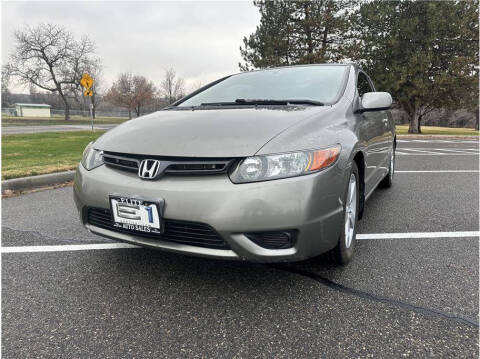 2007 Honda Civic