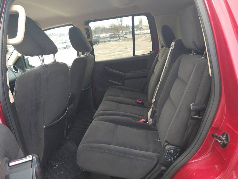 2010 Ford Explorer XLT