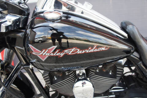 2009 Harley-Davidson Road King