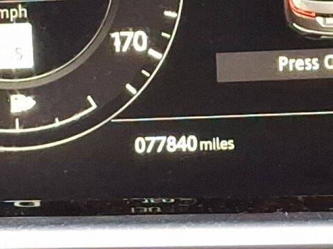 2020 Land Rover Range Rover Evoque SE