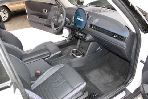 2025 MINI Hardtop 2 Door Cooper S