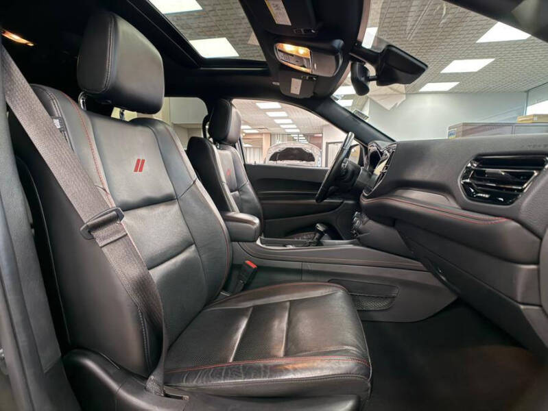 2023 Dodge Durango GT Plus