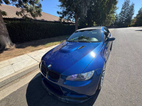 2011 BMW M3