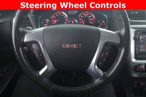 2015 GMC Acadia SLE-2