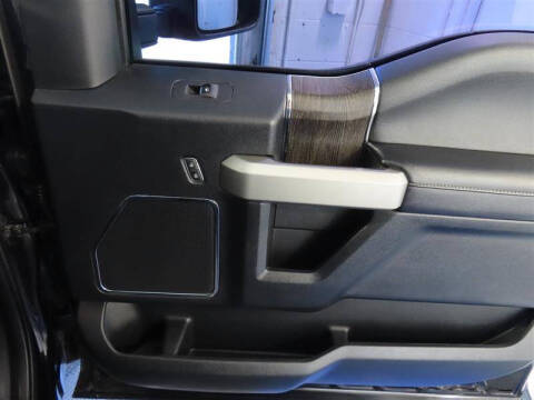 2020 Ford F-250 Super Duty