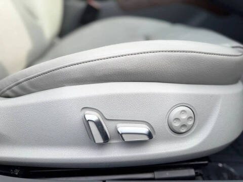 2015 Audi A4 2.0T Premium Plus