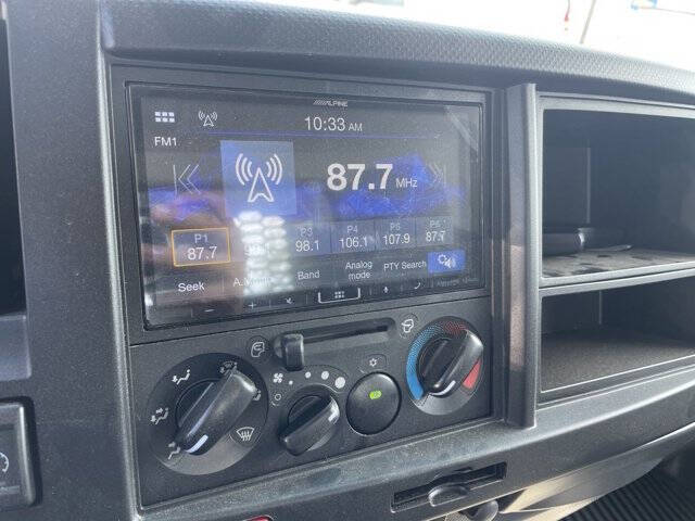 2024 Chevrolet 4500HG LCF