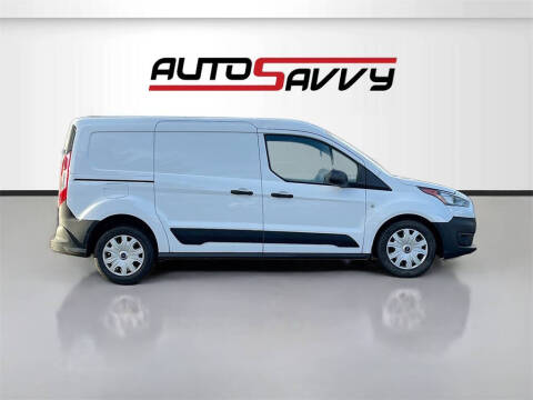 2023 Ford Transit Connect XL