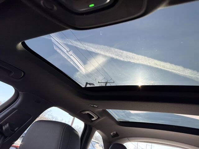 2025 Audi A6 allroad quattro Premium Plus 55 TFSI