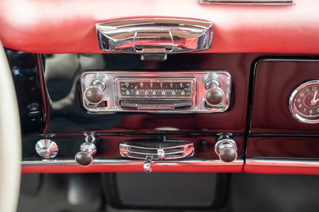 1959 Mercedes-Benz 190-Class 27
