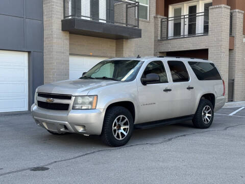 2009 Chevrolet Suburban for sale at Auto Empire - Midvale in Midvale UT