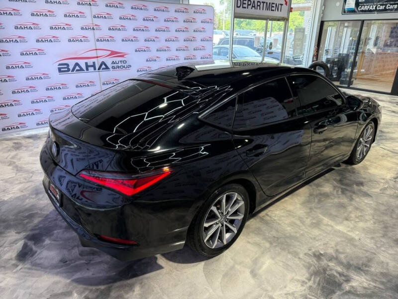 2024 Acura Integra
