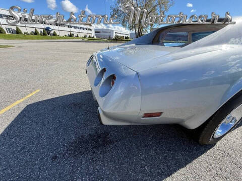 1976 Chevrolet Corvette