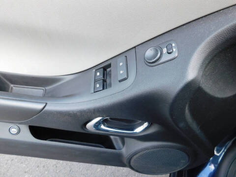 2013 Chevrolet Camaro LS