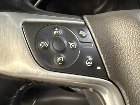 2017 GMC Sierra 2500HD